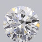 1.78 ct Round E VS2 IGI Certified Lab Grown Diamond