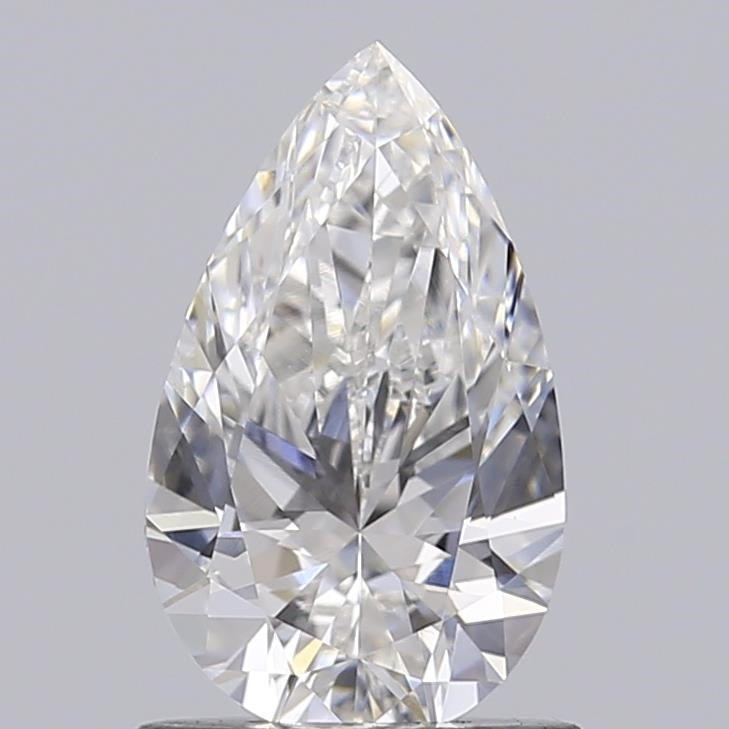 1.00 ct Pear E VVS2 IGI Certified Lab Grown Diamond