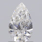1.00 ct Pear E VVS2 IGI Certified Lab Grown Diamond