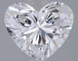 1.71 ct Heart D VS1 IGI Certified Lab Grown Diamond