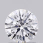 1.03 ct Round D VVS1 IGI Certified Lab Grown Diamond