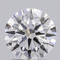 1.53 ct Round E VVS2 IGI Certified Lab Grown Diamond