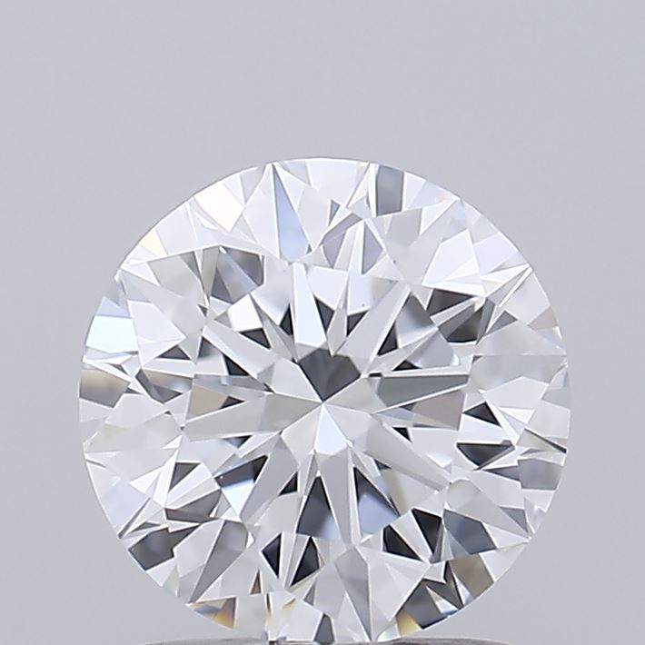 1.50 ct Round E VVS1 IGI Certified Lab Grown Diamond