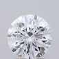 1.50 ct Round E VVS1 IGI Certified Lab Grown Diamond