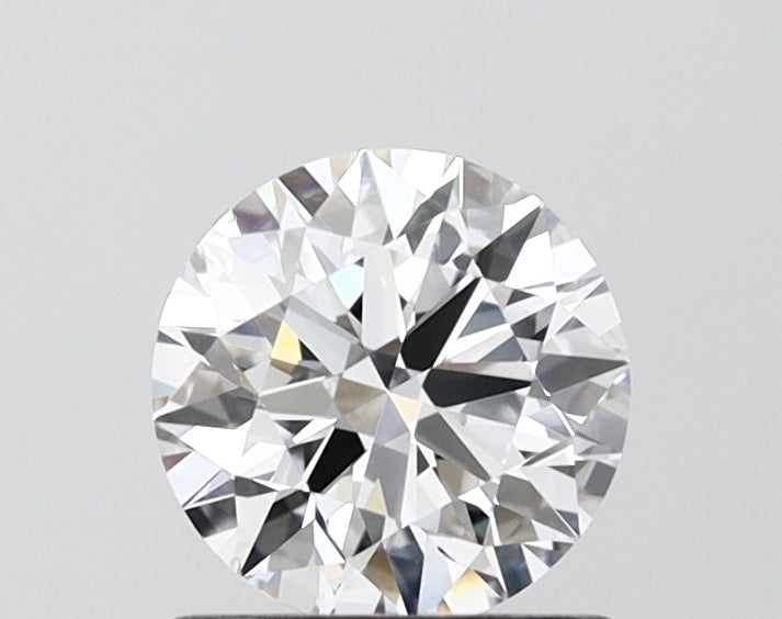 1.00 ct Round D VVS2 IGI Certified Lab Grown Diamond