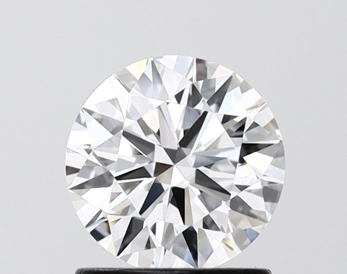 1.06 ct Round D VVS1 IGI Certified Lab Grown Diamond