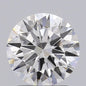 1.52 ct Round E VS1 IGI Certified Lab Grown Diamond