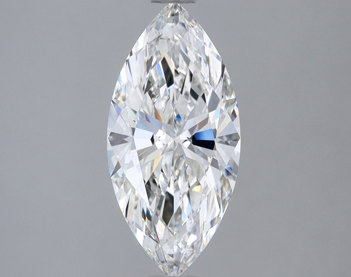 1.52 ct Marquise E VVS1 IGI Certified Lab Grown Diamond