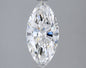 1.52 ct Marquise E VVS1 IGI Certified Lab Grown Diamond
