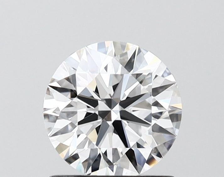 1.02 ct Round D VVS2 IGI Certified Lab Grown Diamond
