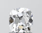 1.09 ct ANTIQUE CUSHION CUT D VS2 IGI Certified Lab Grown Diamond