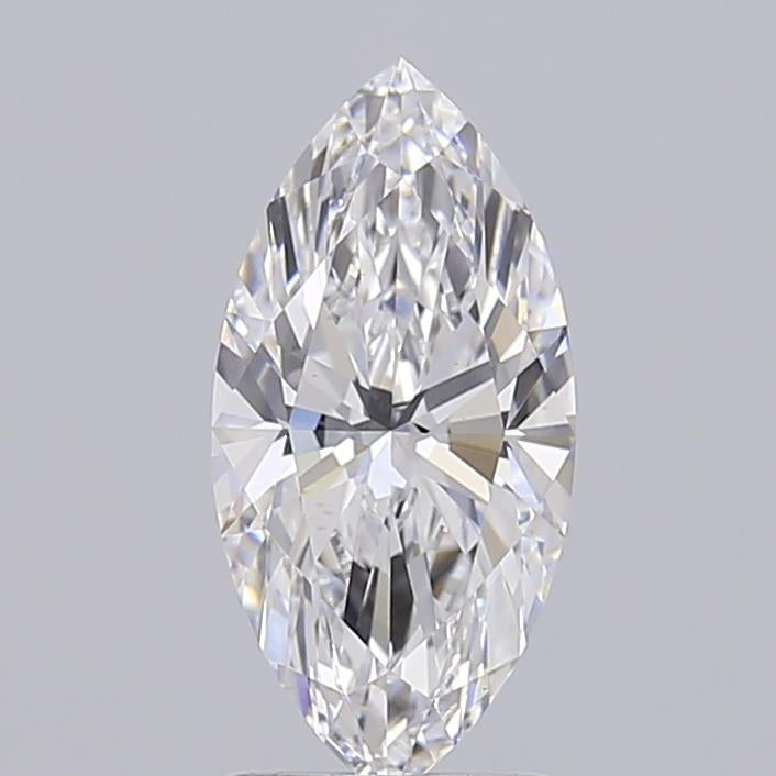 1.57 ct Marquise D VS1 IGI Certified Lab Grown Diamond