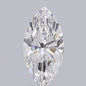 1.57 ct Marquise D VS1 IGI Certified Lab Grown Diamond