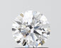 1.08 ct Round E VVS1 IGI Certified Lab Grown Diamond