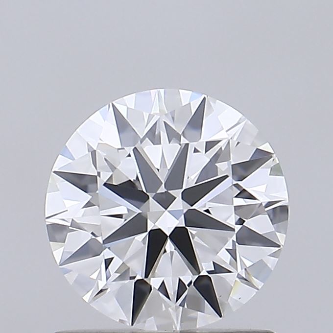 1.06 ct Round D VVS2 IGI Certified Lab Grown Diamond