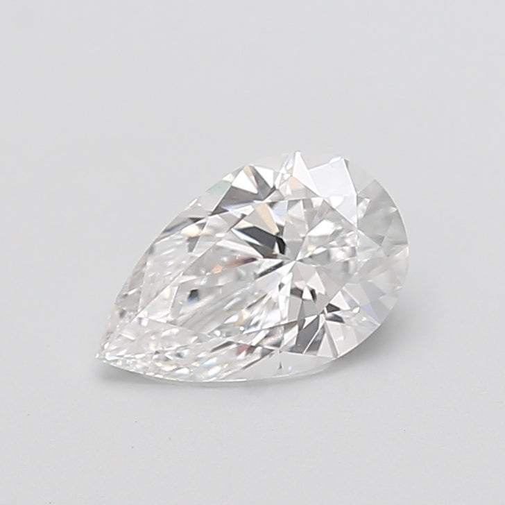 1.51 ct Pear D VS1 IGI Certified Lab Grown Diamond