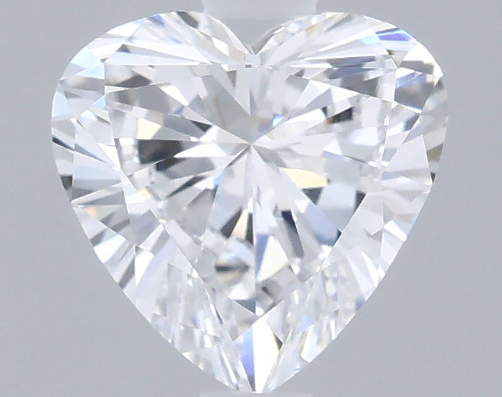 1.09 ct Heart D VS1 IGI Certified Lab Grown Diamond