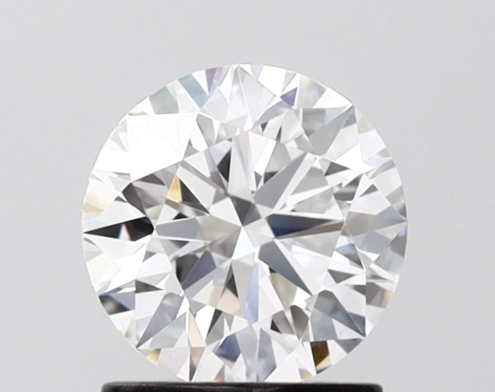 1.23 ct Round D VS1 IGI Certified Lab Grown Diamond