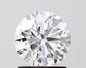1.23 ct Round D VS1 IGI Certified Lab Grown Diamond
