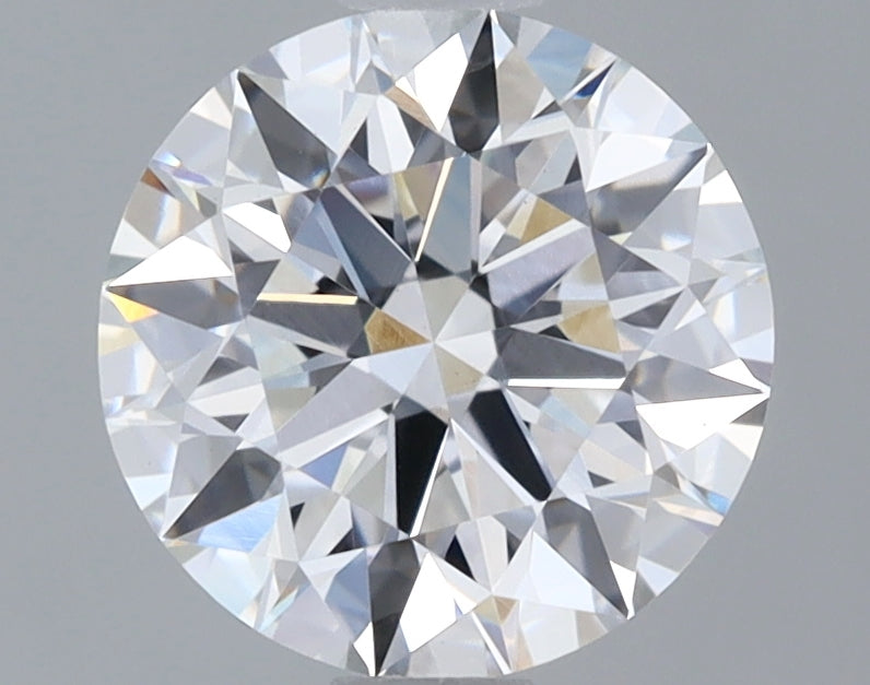 1.23 ct Round E VS1 IGI Certified Lab Grown Diamond