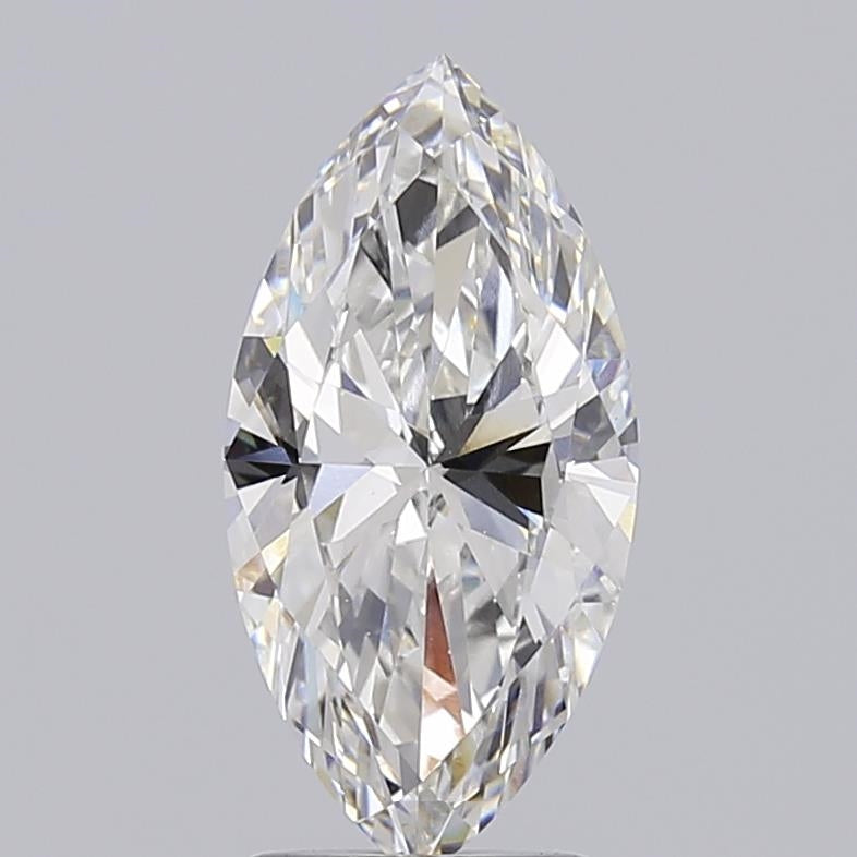 2.01 ct Marquise F VVS1 IGI Certified Lab Grown Diamond