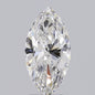 2.01 ct Marquise F VVS1 IGI Certified Lab Grown Diamond