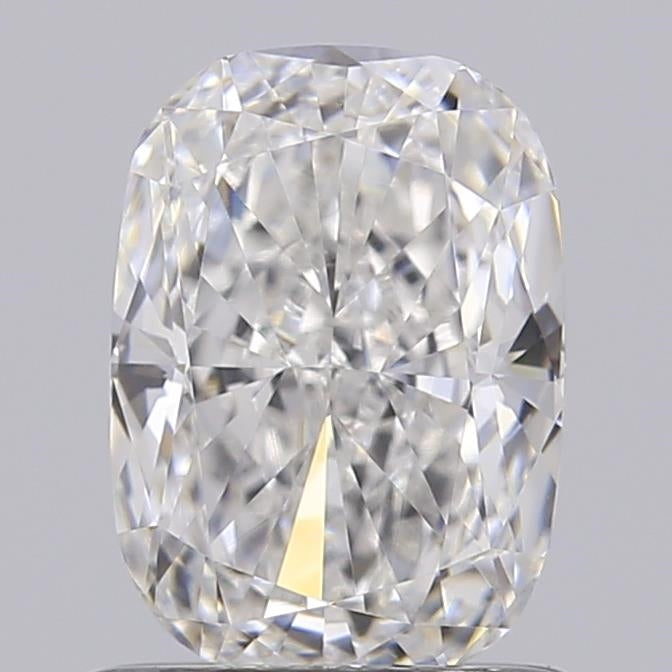 1.05 ct Cushion E VVS2 IGI Certified Lab Grown Diamond
