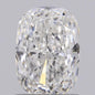1.05 ct Cushion E VVS2 IGI Certified Lab Grown Diamond