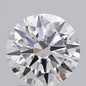 1.50 ct Round E VVS2 IGI Certified Lab Grown Diamond