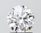 1.26 ct Round D VVS1 IGI Certified Lab Grown Diamond