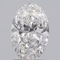 1.20 ct Oval E VS1 IGI Certified Lab Grown Diamond