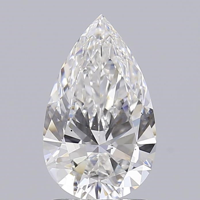 1.46 ct Pear D VS2 IGI Certified Lab Grown Diamond