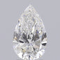 1.46 ct Pear D VS2 IGI Certified Lab Grown Diamond
