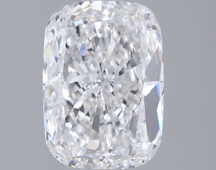 1.50 ct Cushion D VS1 IGI Certified Lab Grown Diamond