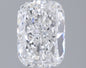 1.50 ct Cushion D VS1 IGI Certified Lab Grown Diamond