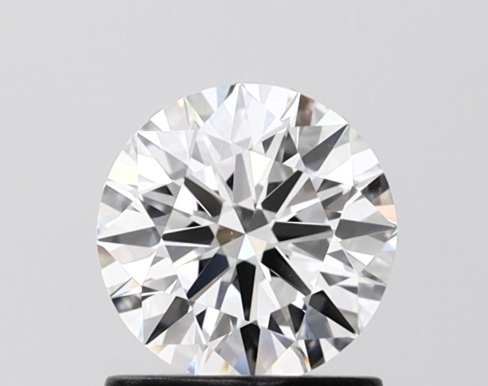 1.00 ct Round D VVS2 IGI Certified Lab Grown Diamond