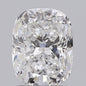 1.50 ct Cushion E VVS2 IGI Certified Lab Grown Diamond