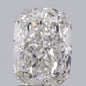 2.07 ct Cushion F VVS1 IGI Certified Lab Grown Diamond