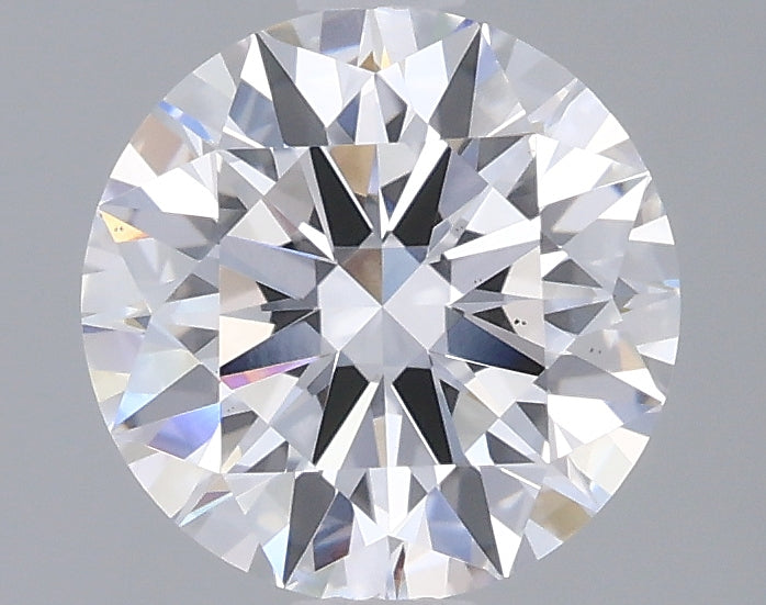 1.53 ct Round E VS2 IGI Certified Lab Grown Diamond