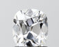 1.30 ct ANTIQUE CUSHION CUT D VVS2 IGI Certified Lab Grown Diamond