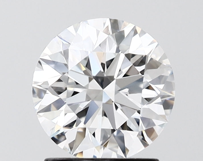 1.52 ct Round D VS1 IGI Certified Lab Grown Diamond