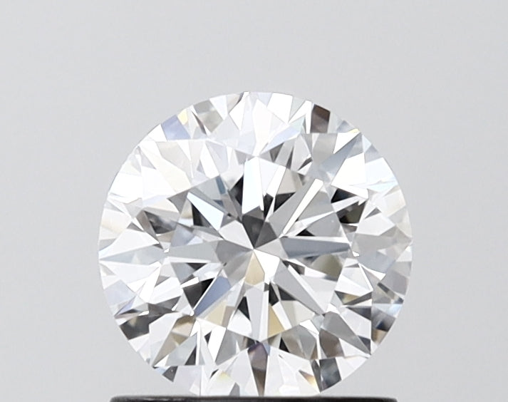 1.02 ct Round D VVS1 IGI Certified Lab Grown Diamond