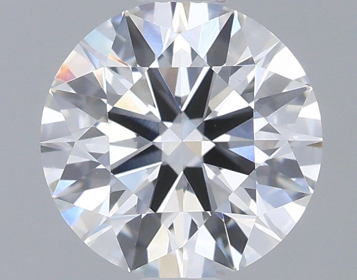 1.00 ct Round E VVS2 IGI Certified Lab Grown Diamond