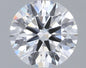1.00 ct Round E VVS2 IGI Certified Lab Grown Diamond