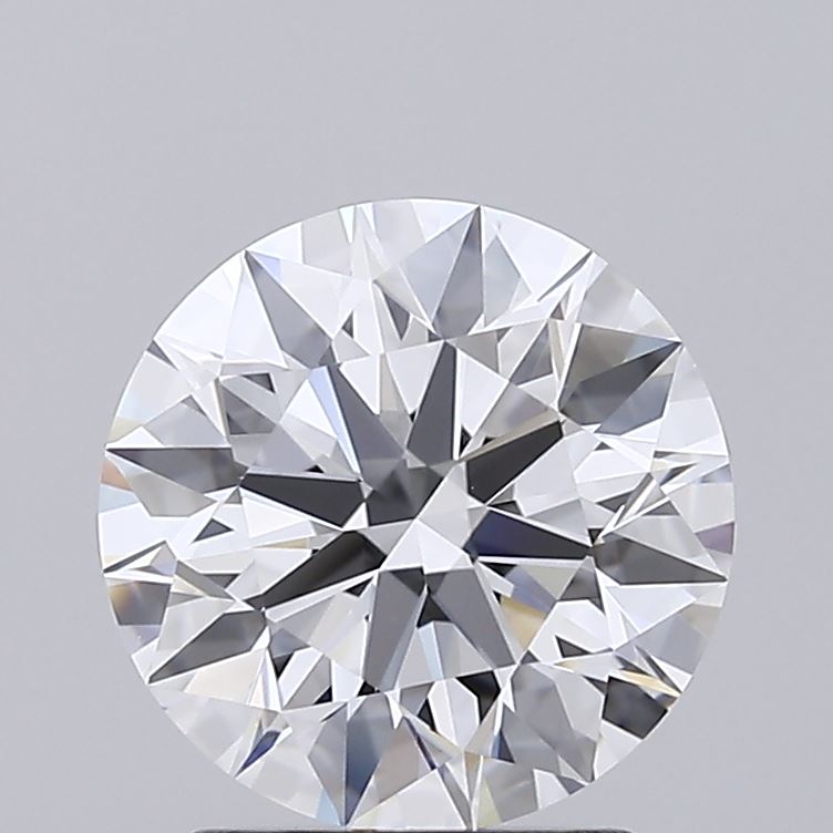 1.83 ct Round D VVS1 IGI Certified Lab Grown Diamond