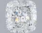 2.51 ct Cushion F VS1 IGI Certified Lab Grown Diamond