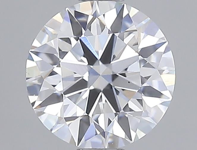 1.04 ct Round E VVS2 IGI Certified Lab Grown Diamond
