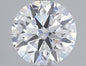 1.04 ct Round E VVS2 IGI Certified Lab Grown Diamond