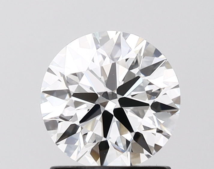 1.20 ct Round D VVS2 IGI Certified Lab Grown Diamond