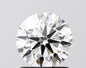 1.20 ct Round D VVS2 IGI Certified Lab Grown Diamond